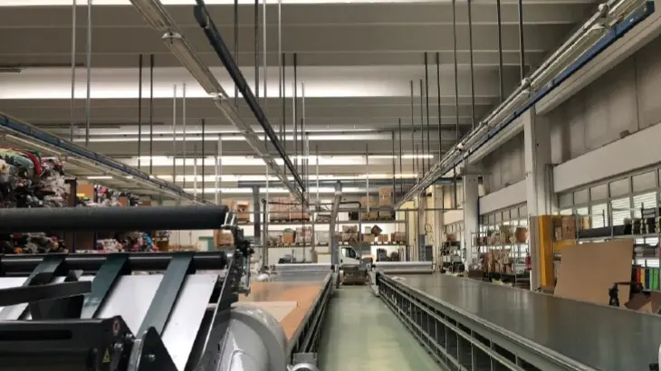 All'asta la casa di moda di Piombino Dese