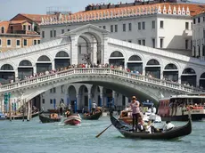 Bankitalia ha stimato l'impatto del turismo straniero a Venezia