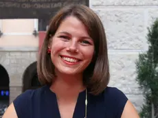 L'assessora Margherita Colonnello