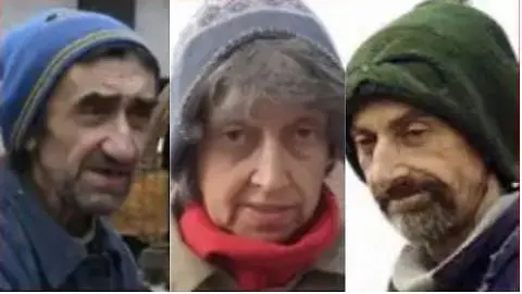 I fratelli Ramponi a processo per la strage di Castel d'Azzano