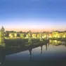 Prato della Valle a Padova