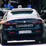 L'uomo è stato fermato dai carabinieri