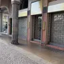 NEGOZI CHIUSI.