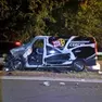 Il luogo dell'incidente