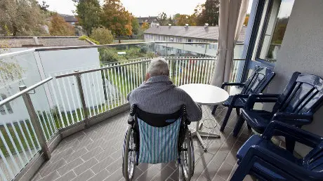 La solitudine di un anziano, il report sui quartieri padovani
