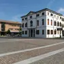 Il municipio di Campodarsego