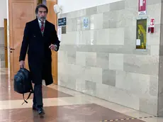 L'ex prefetto Francesco Messina
