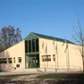 La scuola primaria Luigi Bottazzo di Presina