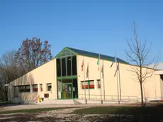 La scuola primaria Luigi Bottazzo di Presina