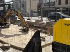 Interdittiva sospesa per ordine del Tar, a Padova salvo il cantiere del tram Sir2