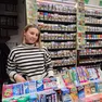 Gaia Pigozzo, 21 anni