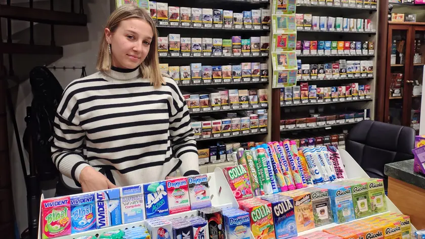 Gaia Pigozzo, 21 anni
