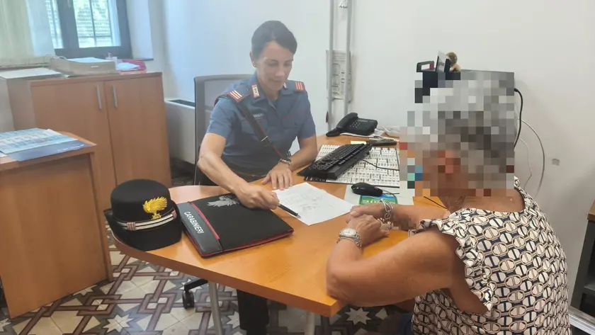 Tre arresti per truffe agli anziani nel Padovano