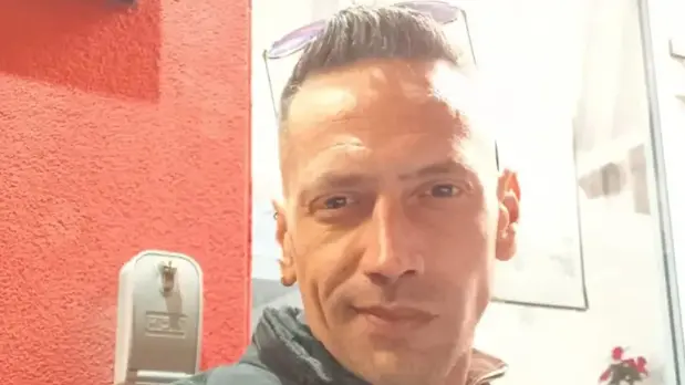 Alessio Battaglia, condannato per l'omicidio di Franco Bernardo Bergamin