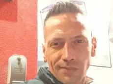 Alessio Battaglia, condannato per l'omicidio di Franco Bernardo Bergamin