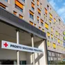 La nuova pediatria Salus Puer di Padova