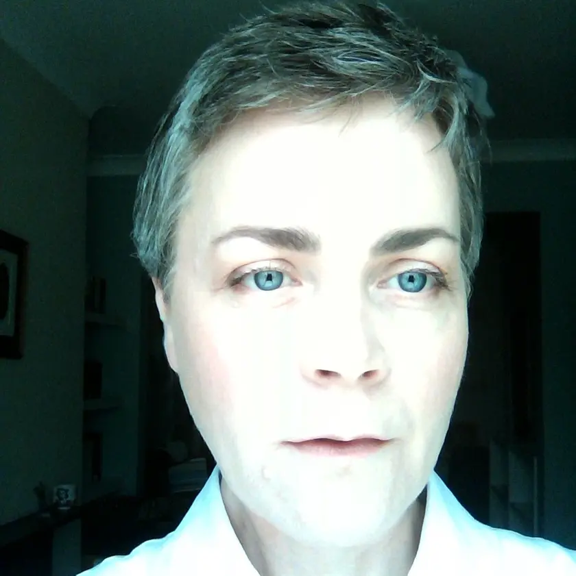 Kathryn Harkup