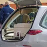Funerale Ilenia Callegaro a Tribano