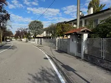 Furto in casa a San Lorenzo