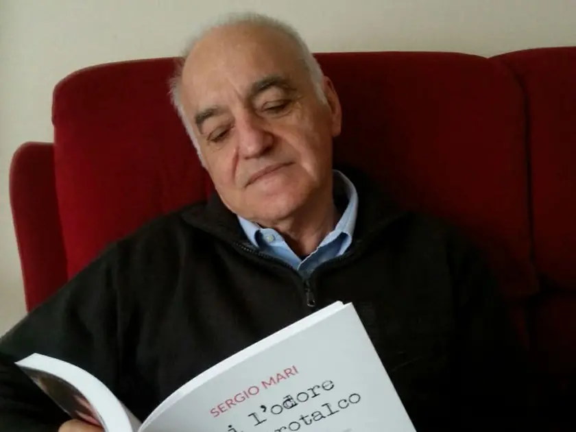 Luciano Baratin