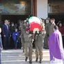 I funerali di Matteo Ambu a Cavallino Treporti (ph Bortoluzzi)