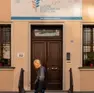 Le Cucine economiche popolari di via Tommaseo (foto Bianchi)