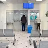 Il cup dell'ex ospedale di Monselice