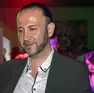 L'ex vigile Luca Caroppo