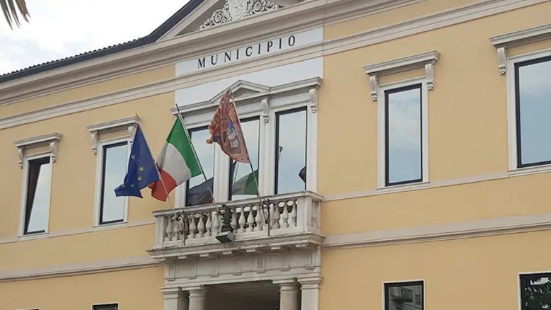 BELLUCO-FOTOPIRAN-ABANO TERME MUNICIPIO