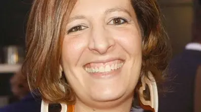 BARSOTTI - OPEN DAY DONNA AL GEOX. CINZIA DIODATI
