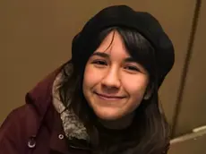Giulia Cecchettin