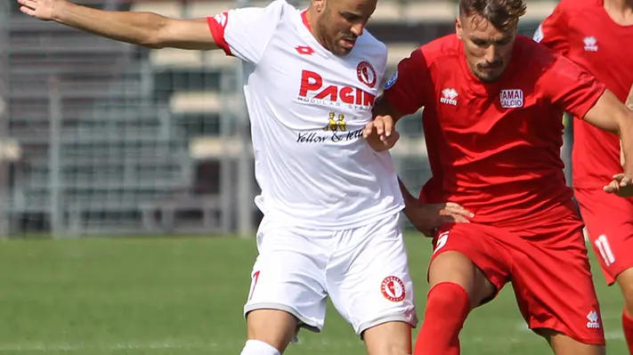 COLUCCI-FOTOPIRAN-CAMPODARSEGO-CALCIO CAMPODARSEGO-TAMAI.tonelli e pradebon