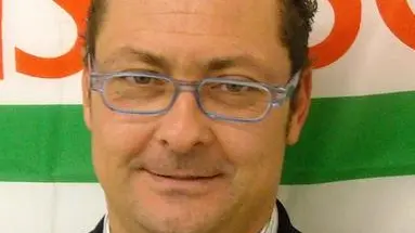 Ti trasmetto in allegato le foto del nuovo segretario FISASCAT CISL di Padova MARCO BODON.Ciao Luca - FISASCAT Il segretario Marco Bodon