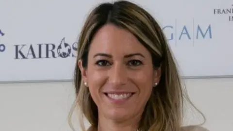 Valentina Businarolo candidata sindaca in solitudine