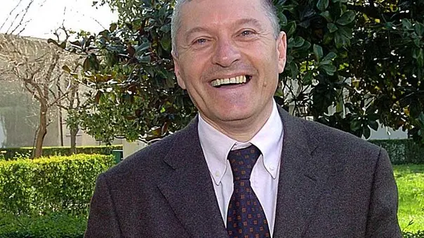 Romano Boischio sindaco di S.Angelo Nuovo Sindaco S.Angelo di Piove BELLUCO