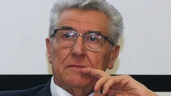 MARIAN - AGENZIA BIANCHI - PADOVA - CONVEGNO CONFINDUSTRIA. MURARO