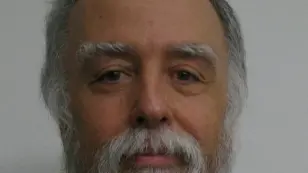 Il professor Daniele Rodriguez