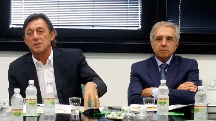 Giordani e Zilio