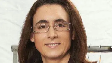 CONFERMATA. Sara Bellini