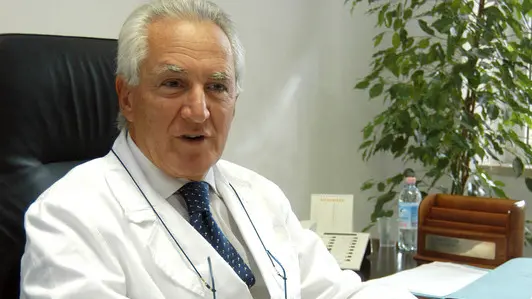 PD 12 OTTOBRE 2004 G.M...PROF AMBROSINI ANTONIO..(CARRAI) PROF AMBROSINI ANTONIO (CARRAI)