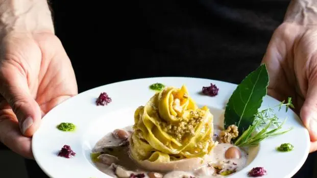 La foto di Daniela Boscarolo, vincitrice di un premio speciale