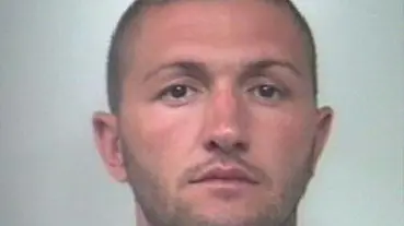 ARRESTATO. Denis Zangirolami e il «Busto Bar» di Agna