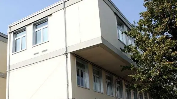 SCUOLA MEDIA REGINA MARGHERITA PIOVE BELLUCO