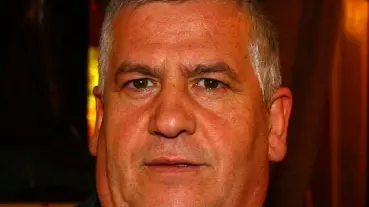 ZAIRO. Franco Filimbeni