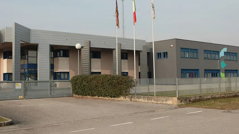 SBRISSA - FOTOPIRAN - CITTADELLA - SEDE ETRA CITTADELLA