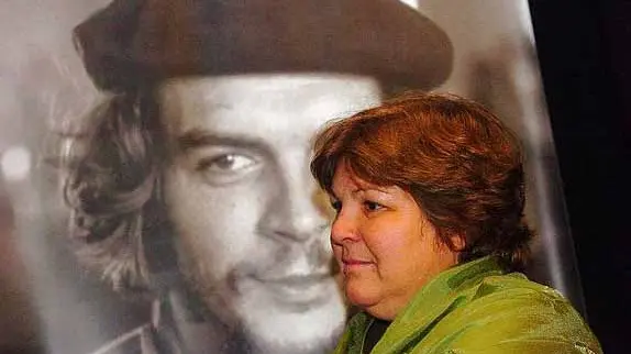 Aleida Guevara