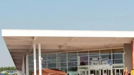 BELLUCO.INAUGURAZIONE CENTRO COMMERCIALE CENTURIE SAN GIORGIO DELLE PERTICHE