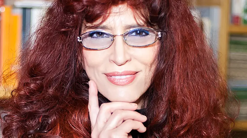 Ines Testoni, tanatologa, docente di Psicologia sociale, autrice di “Il grande libro della morte”