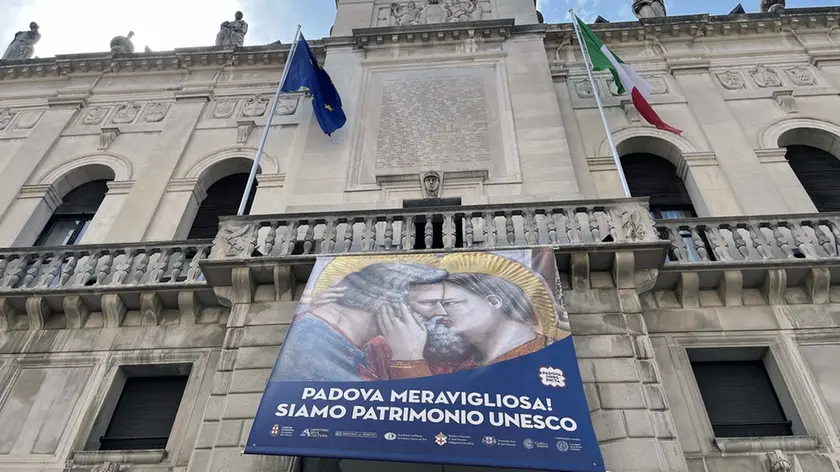 MALFITANO-AGENZIA BIANCHI- PADOVA- URBS PICTA