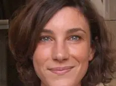 MALFITANO -PADOVA - AGENZIA BIANCHI - PRESENTAZIONE LISTA GIORDANI. CHIARA GALLANI